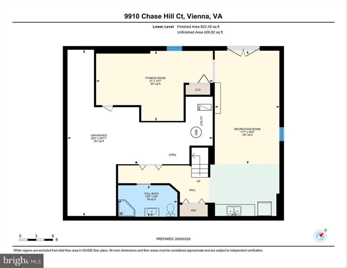 9910 Chase Hill Court photo 52