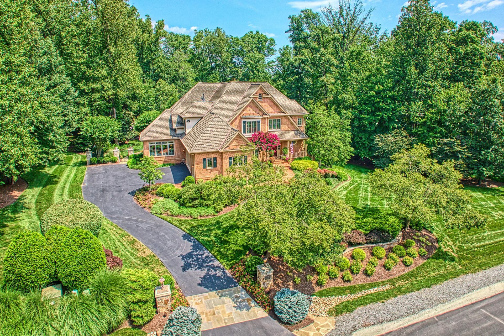 10914 Shallow Creek Drive
