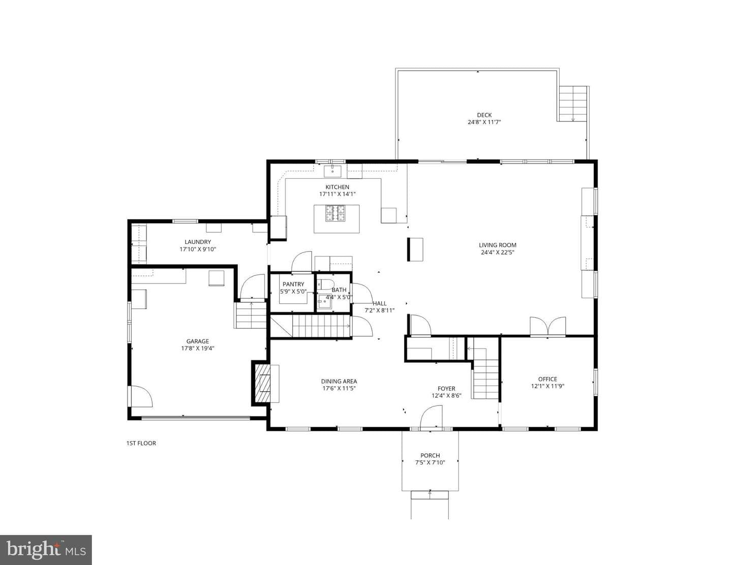 370 Holmes Drive NW photo 10