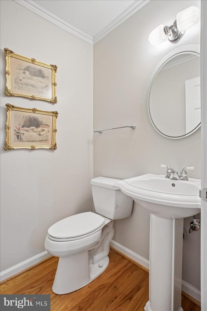 3268 Fox Mill Road photo 13