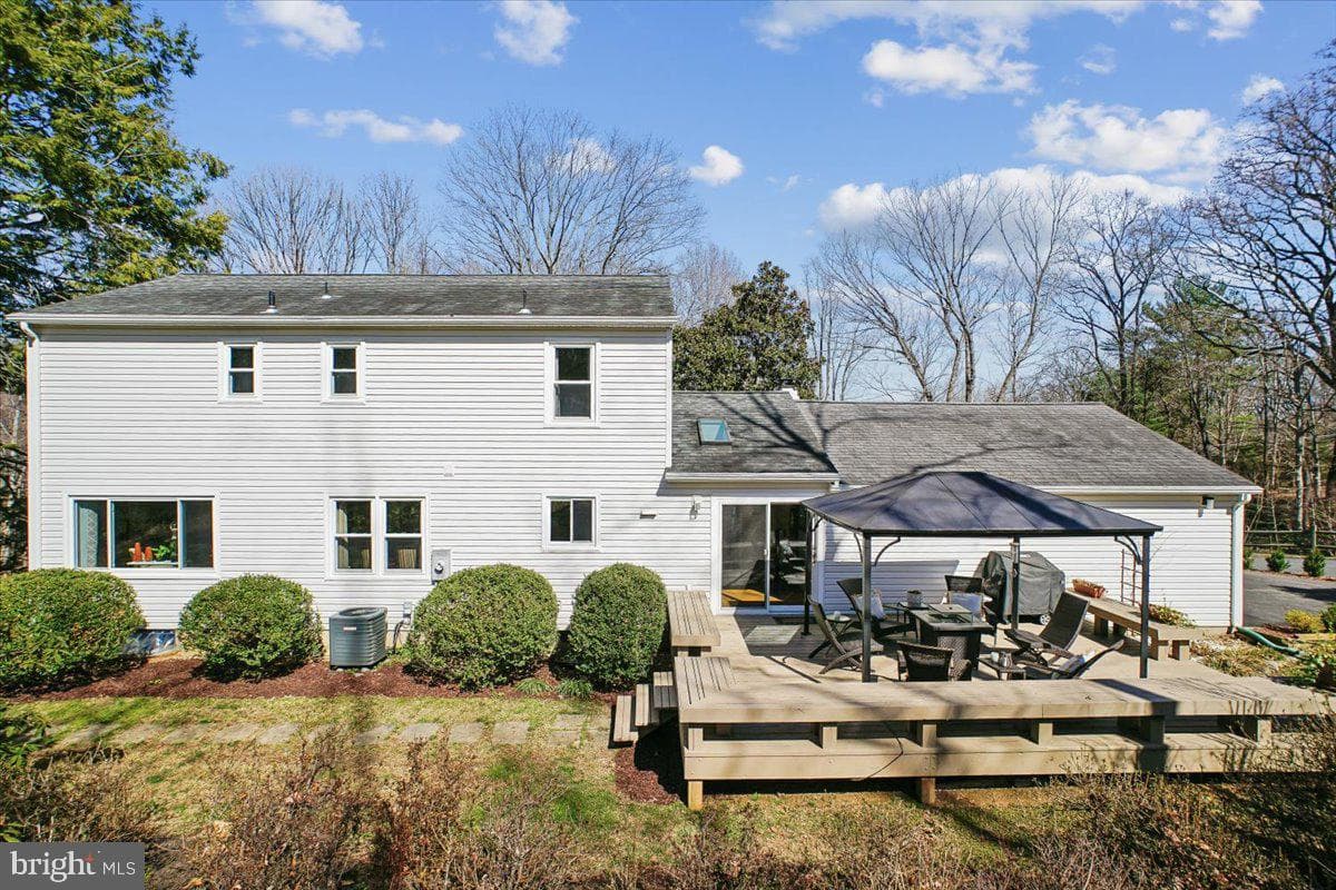 3268 Fox Mill Road photo 24
