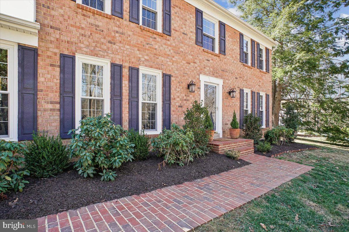 3268 Fox Mill Road photo 25