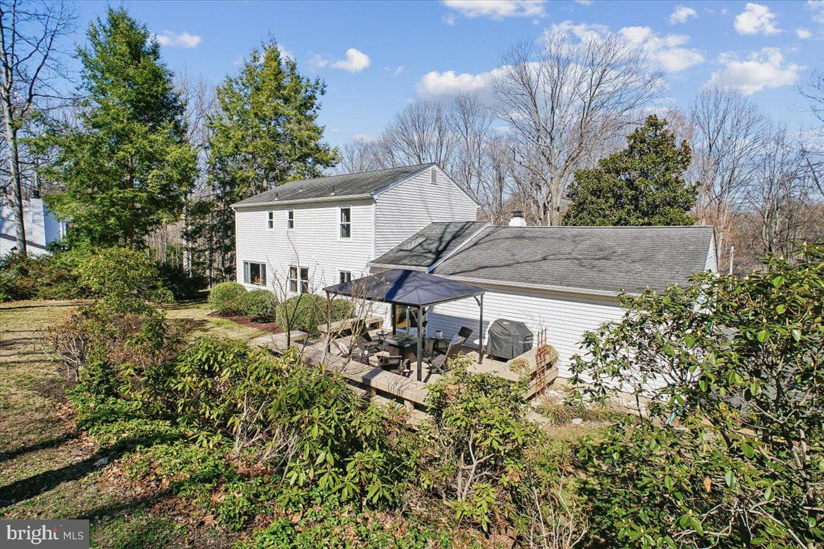 3268 Fox Mill Road photo 26