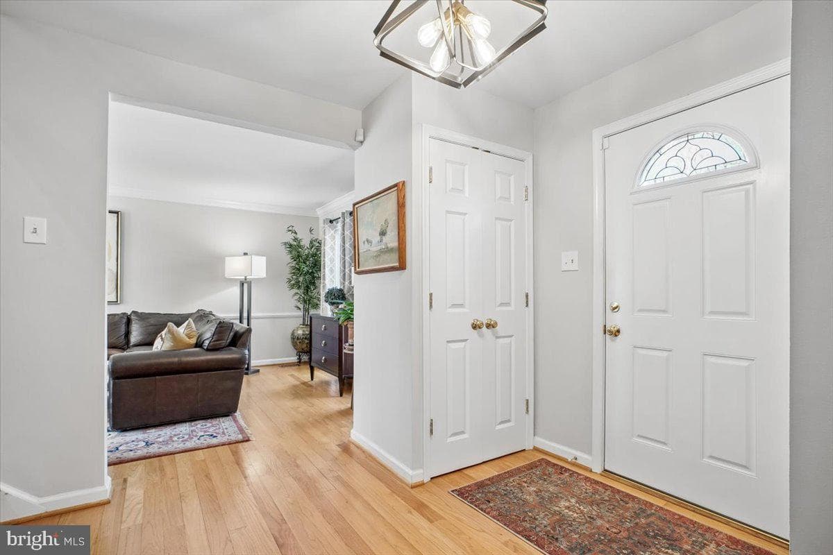 3268 Fox Mill Road photo 9