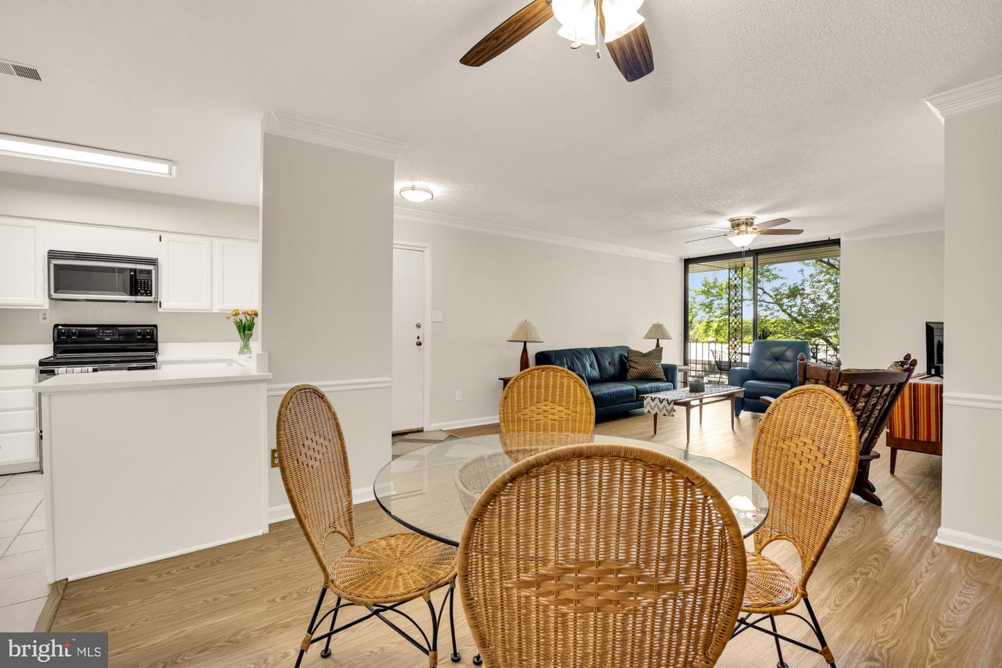3117 Patrick Henry Dr # 430, Falls Church