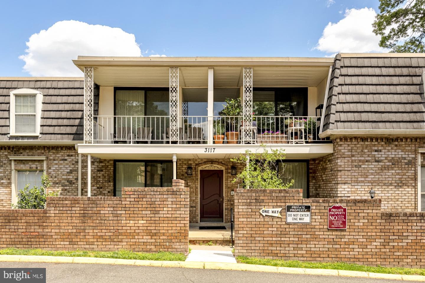 3117 Patrick Henry Dr # 430, Falls Church