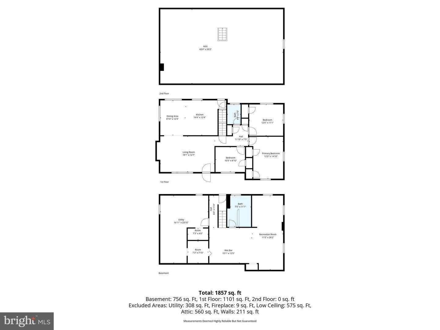 6001 Dinwiddie Street photo 40