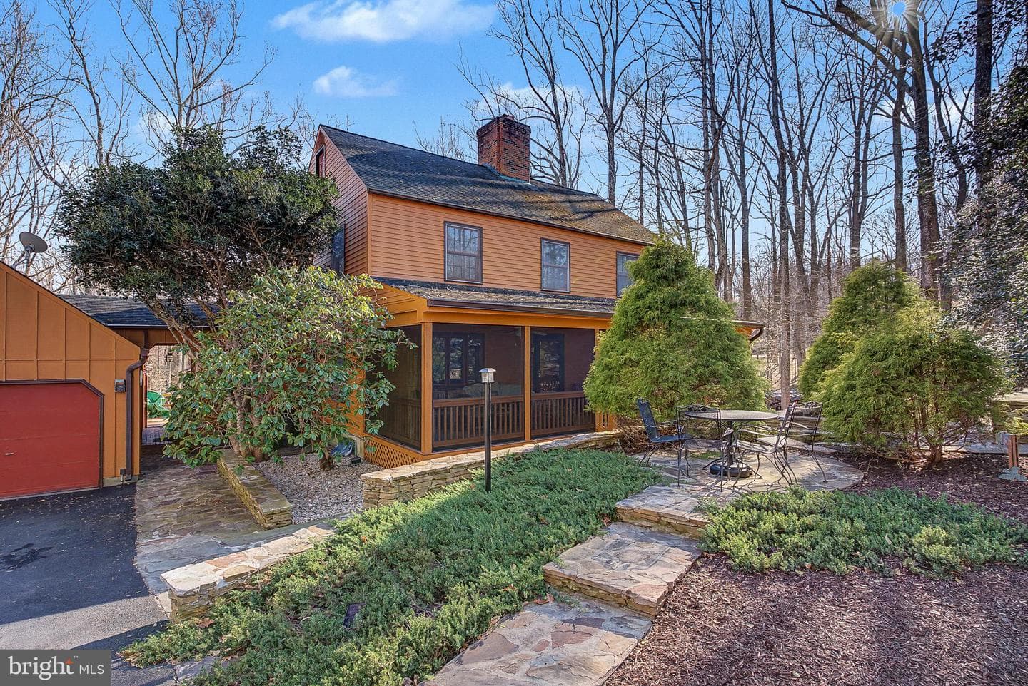 521 Lost Acre Lane