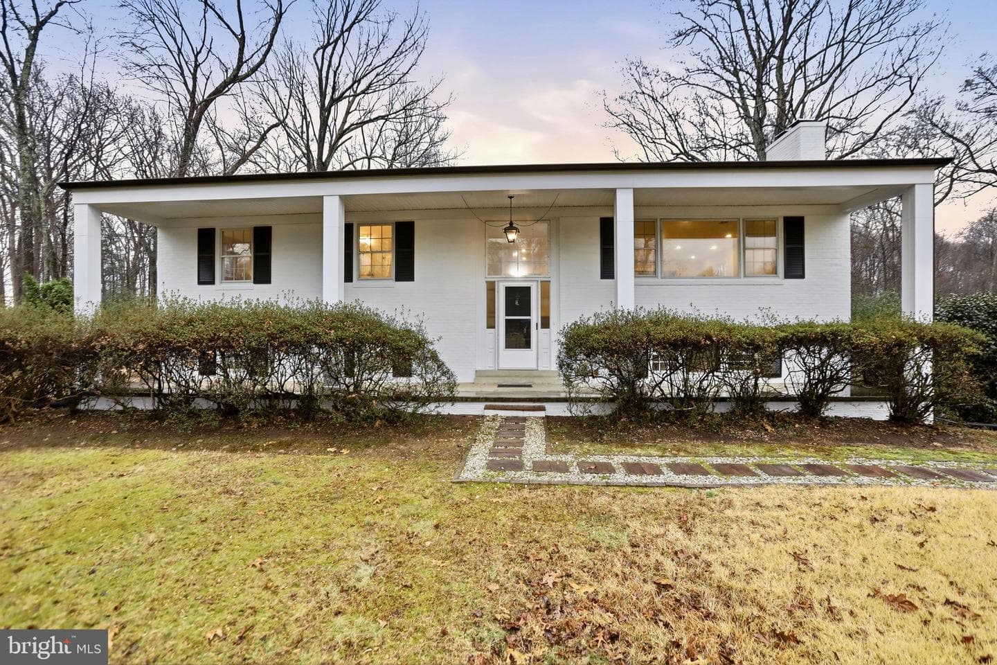 11328 Vale Road, Oakton