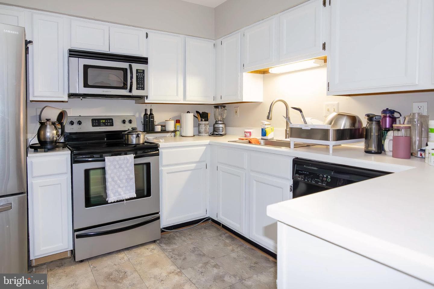 3125 Patrick Henry Drive #230 photo 6