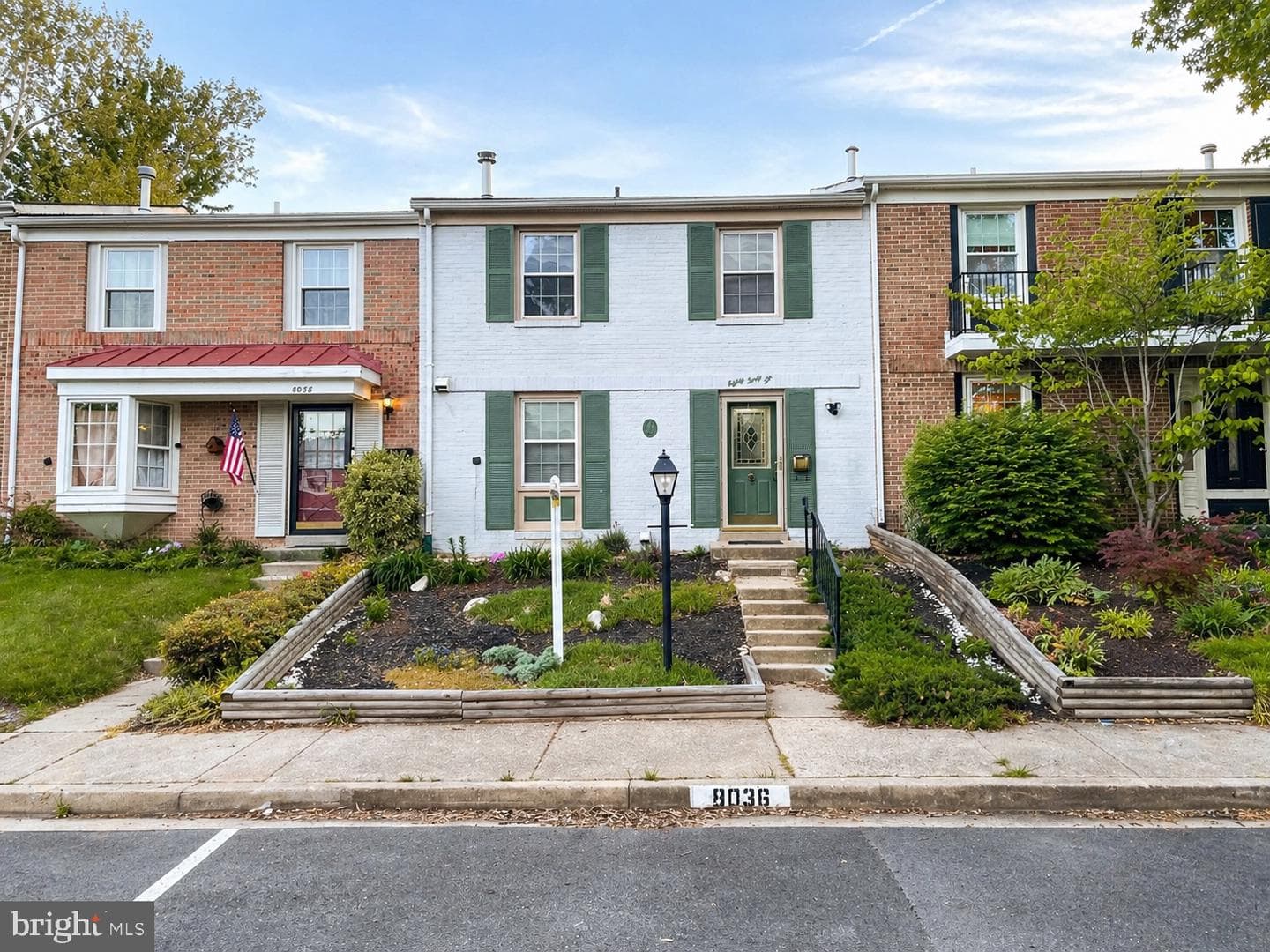 8036 Saint Annes Court