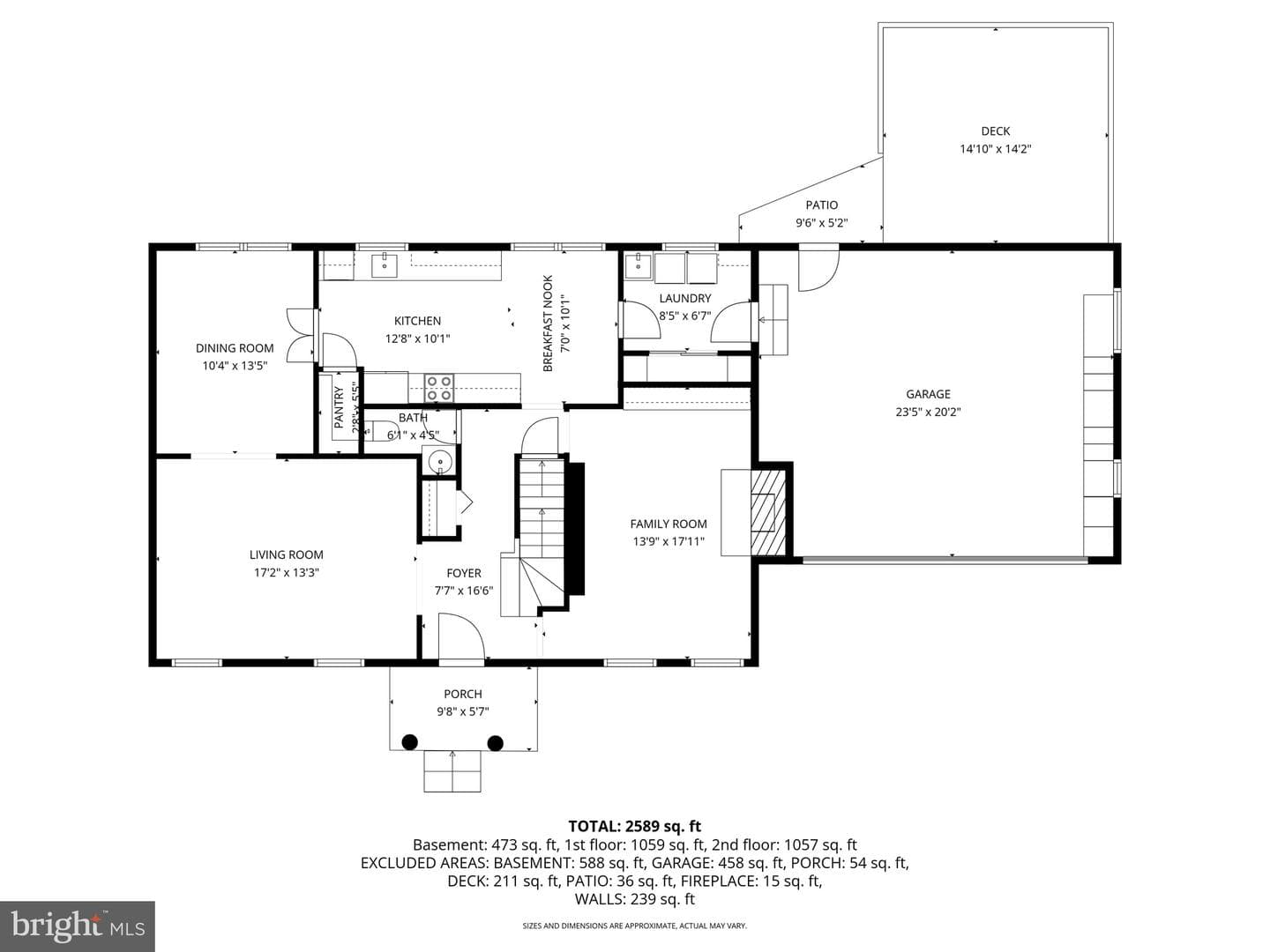 8805 Teresa Ann Court photo 55