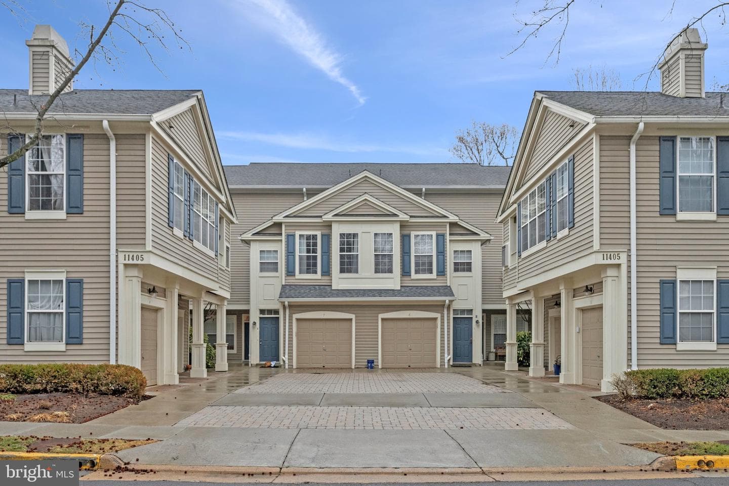 11405 Windleaf Court #23