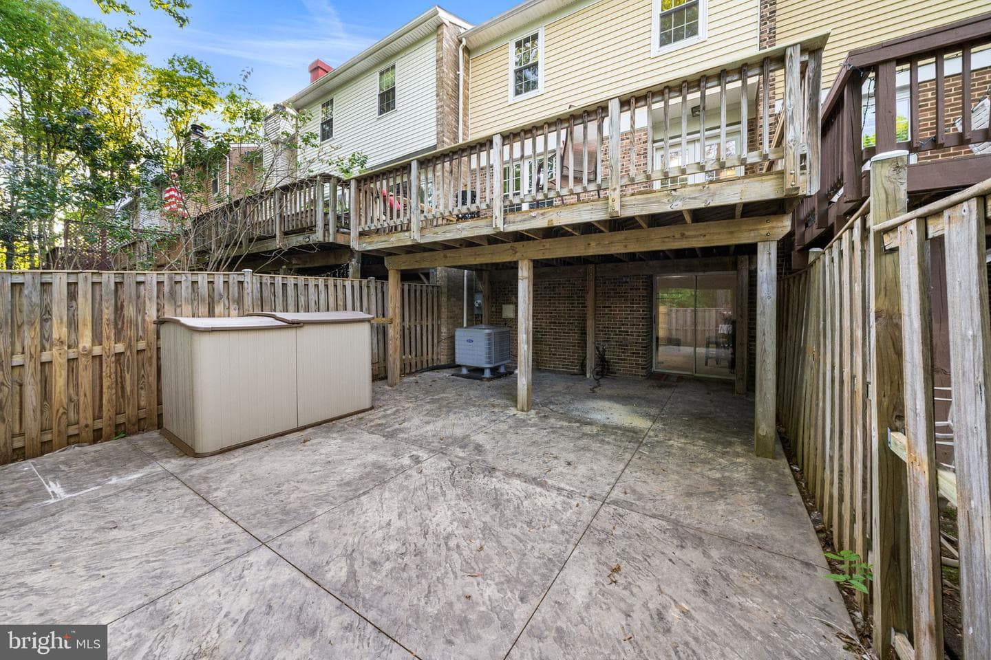 9117 Galbreth Court photo 43