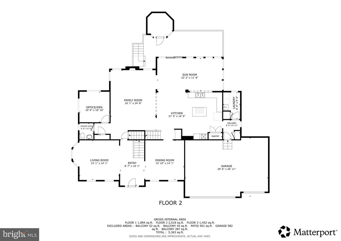 1096 Liberty Meeting Court photo 72