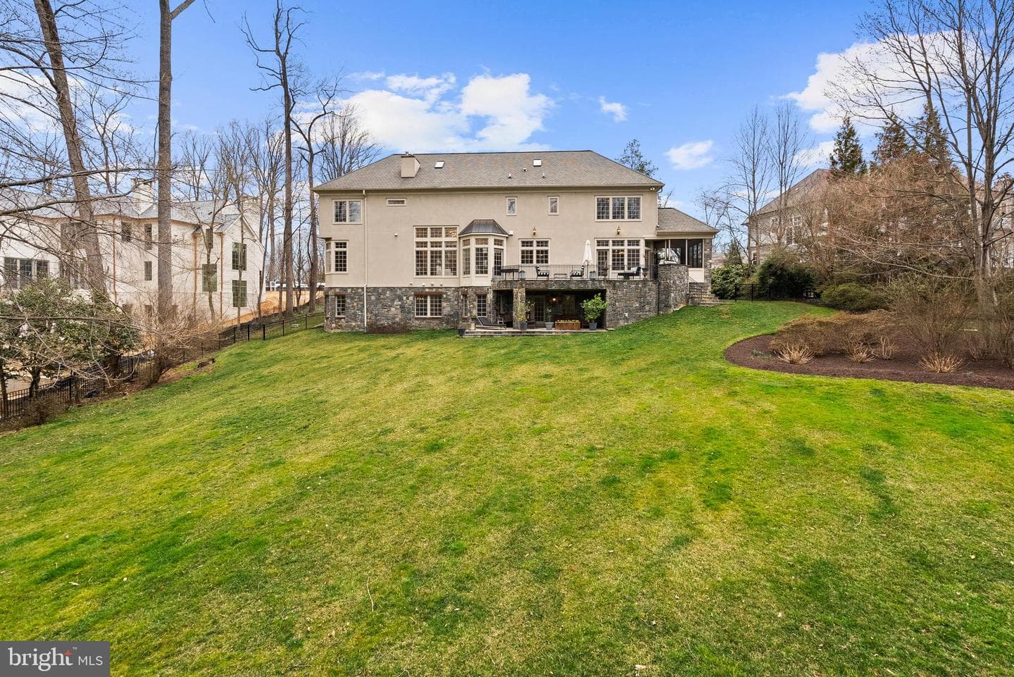 6929 River Oaks Drive photo 77