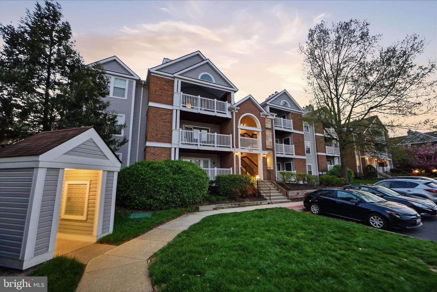 7513 Ashby Lane #l photo 30