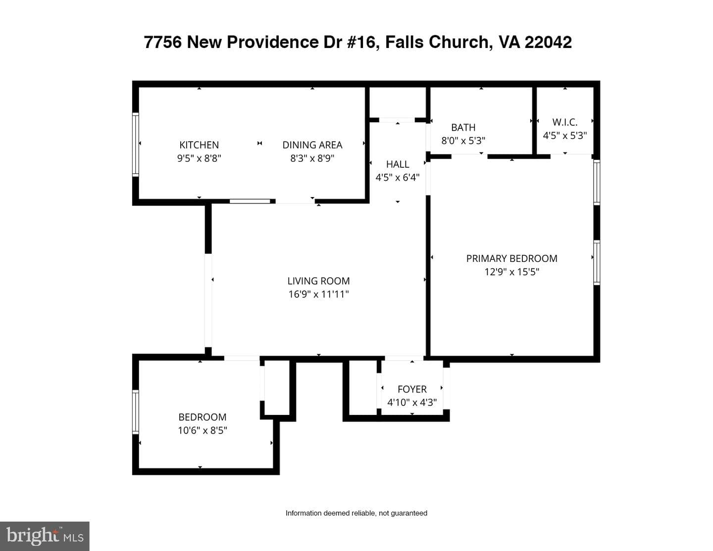 7756 New Providence Drive #16 photo 23