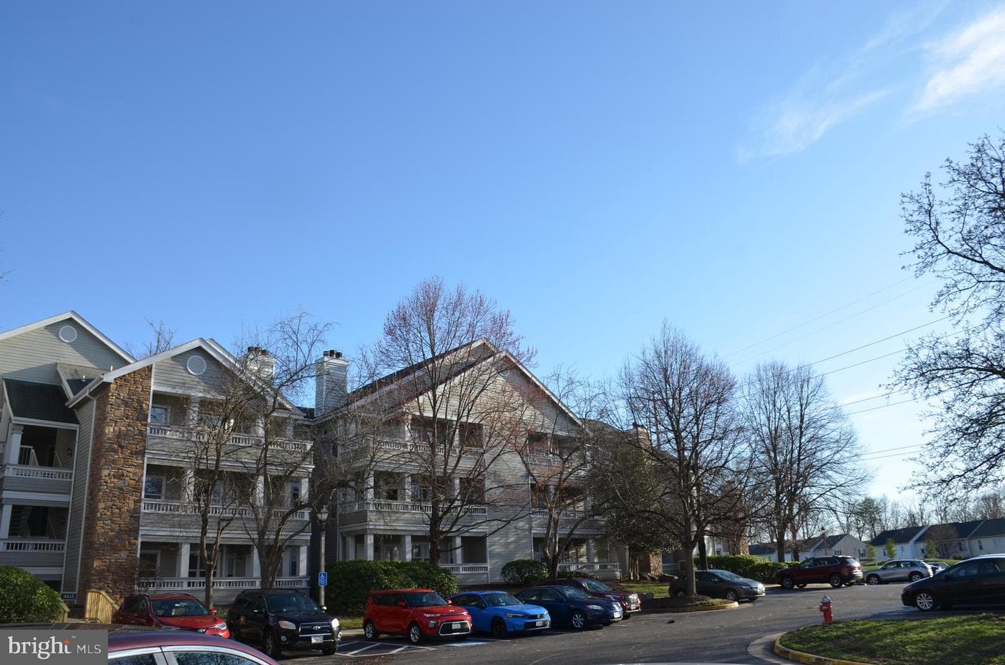 4409 Fair Stone Drive #101