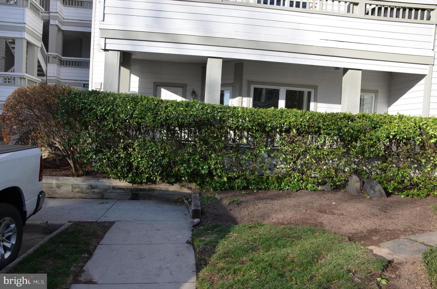 4409 Fair Stone Drive #101 photo 2