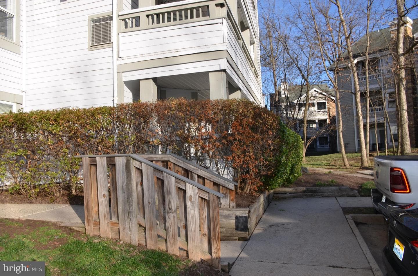 4409 Fair Stone Drive #101 photo 26