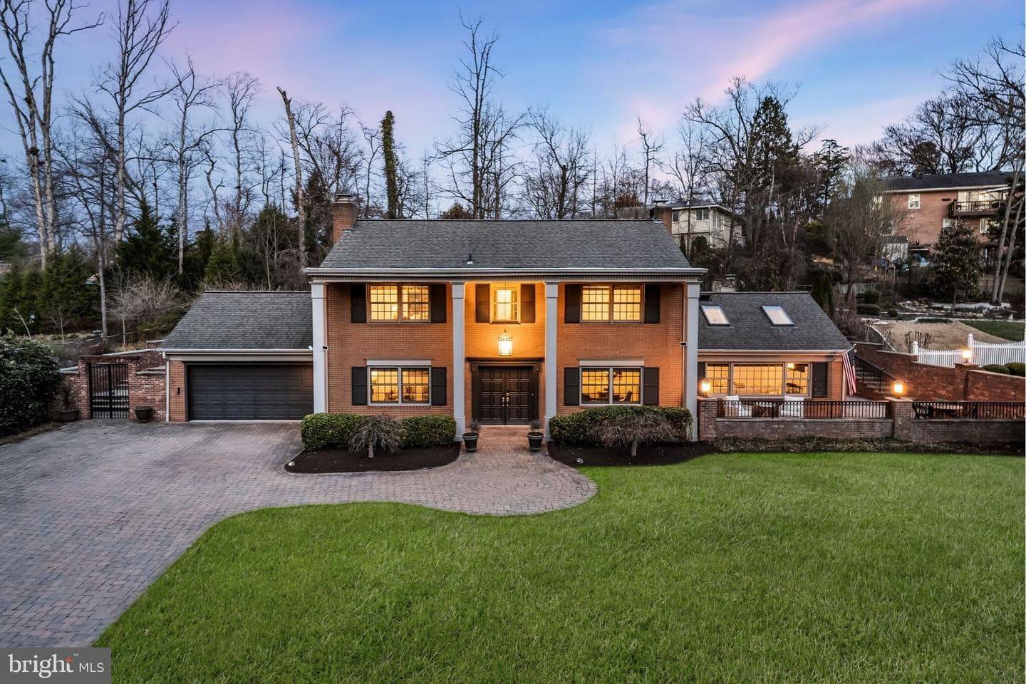 7305 Fort Hunt Road