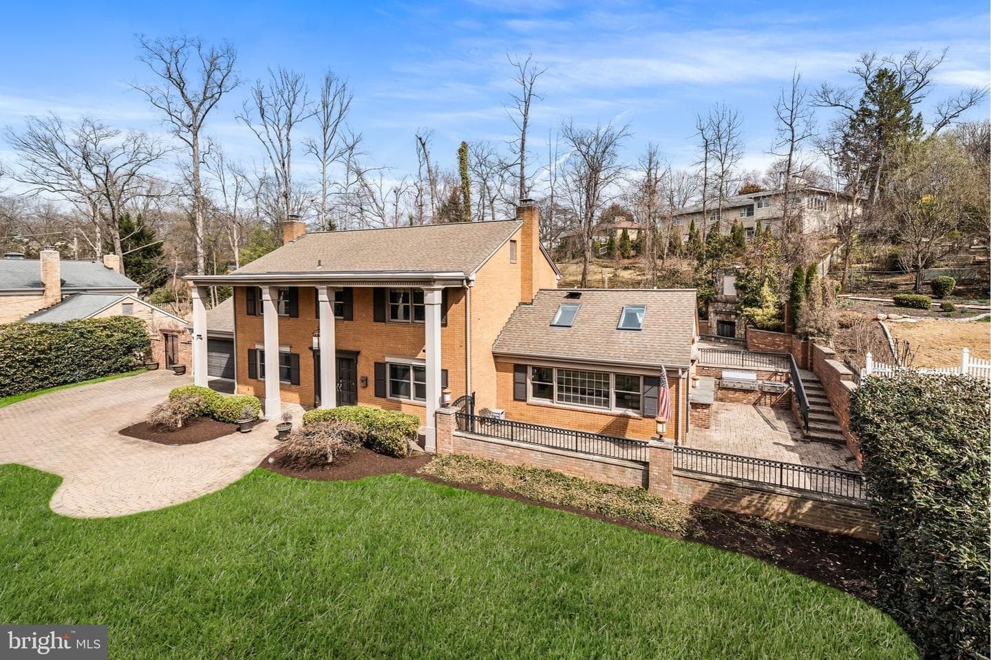 7305 Fort Hunt Road photo 40