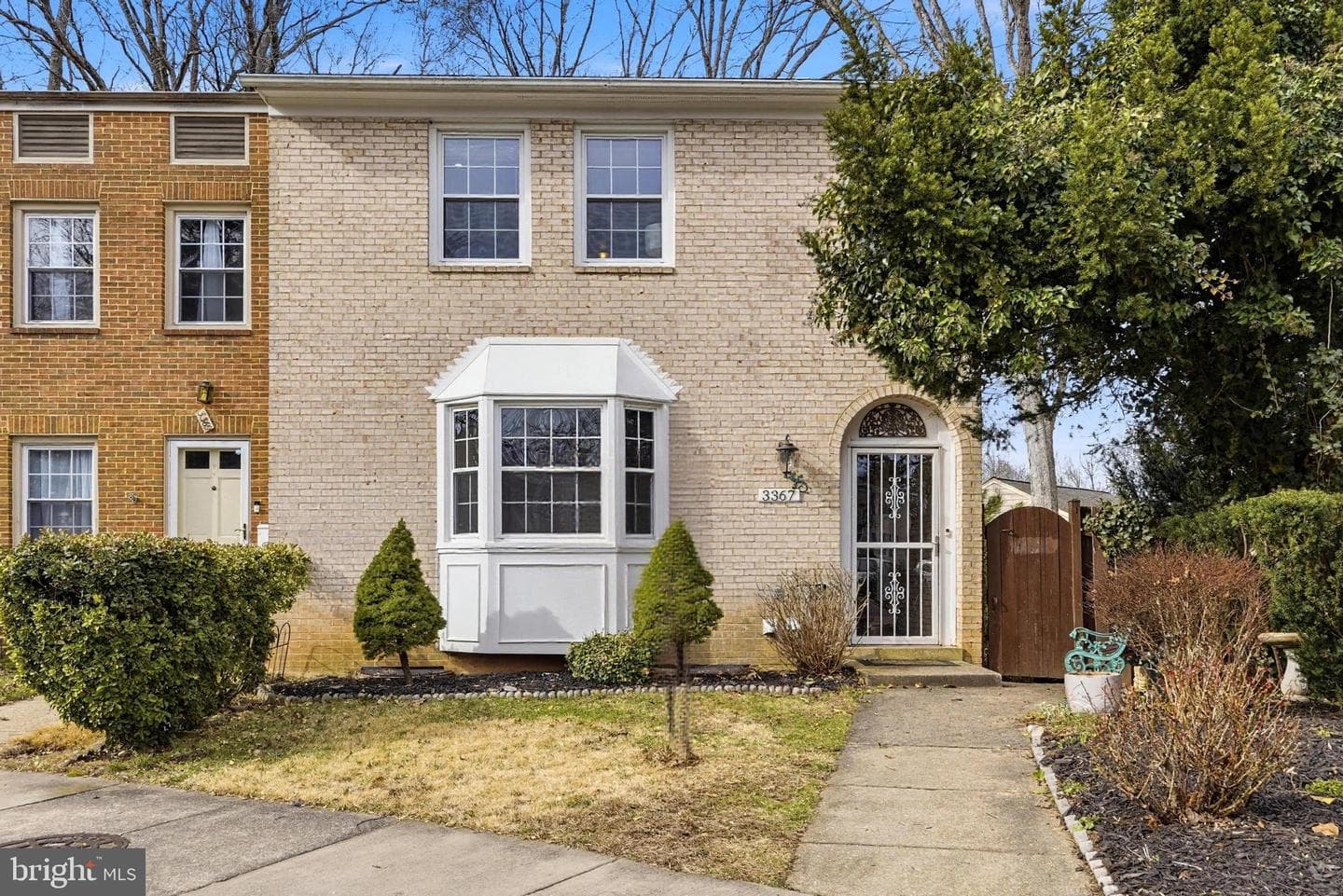 3367 Breckenridge Court