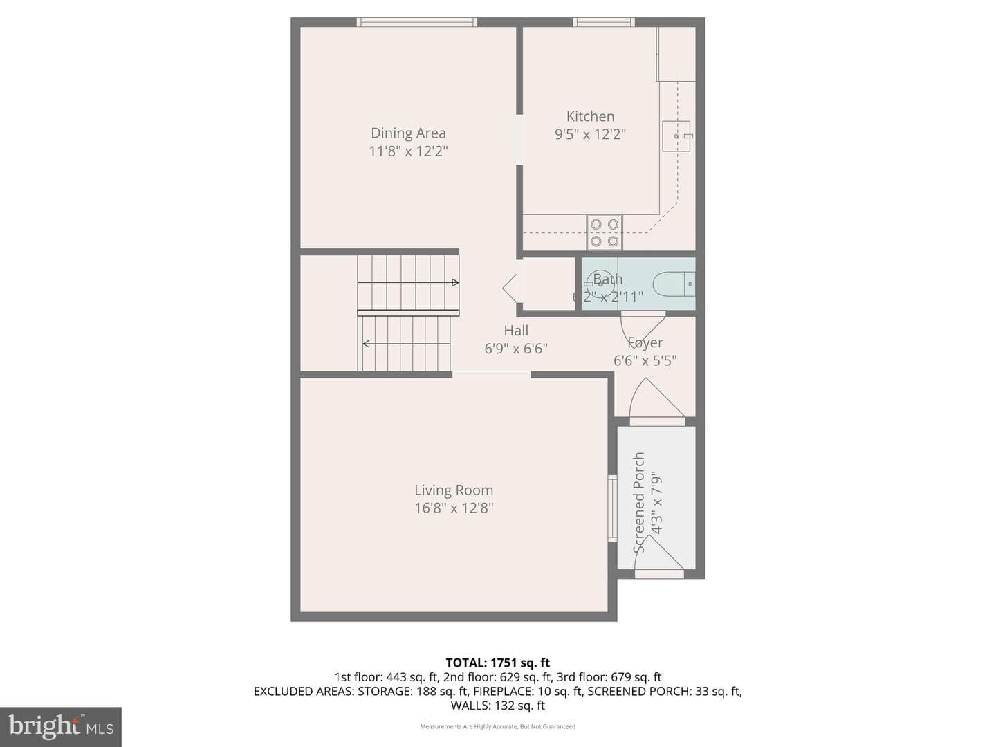 3367 Breckenridge Court photo 55