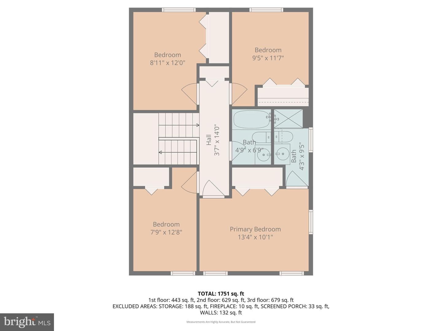 3367 Breckenridge Court photo 56