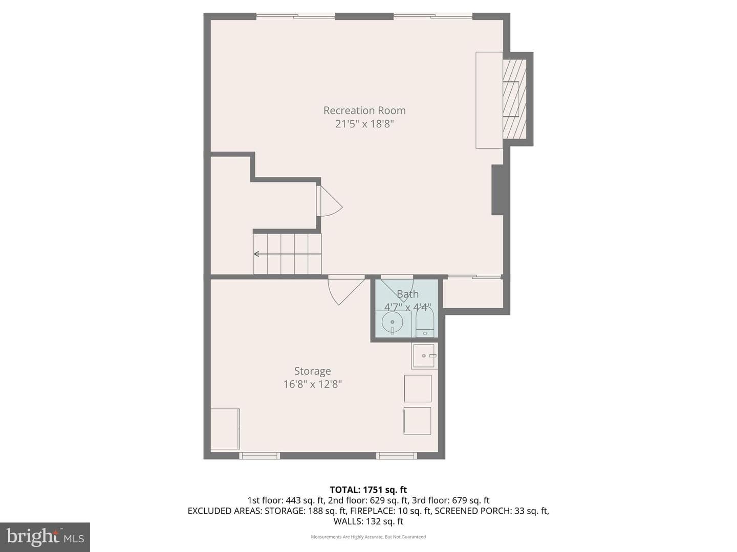 3367 Breckenridge Court photo 57