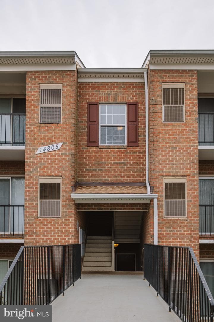 14805 Rydell Road #b2, Centreville