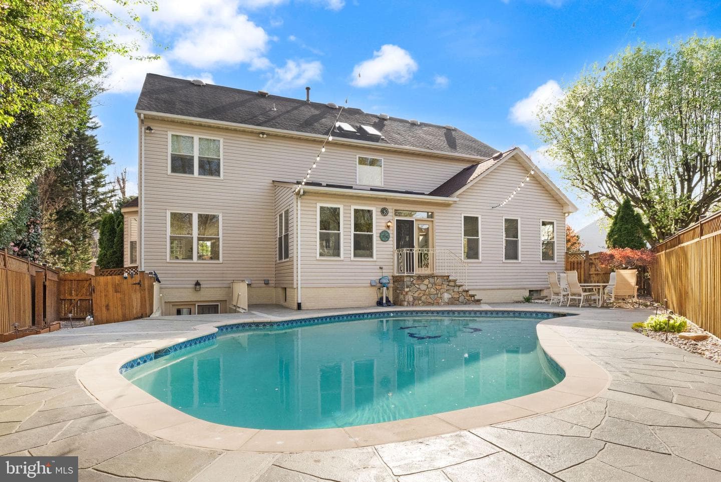 5105 Whisper Willow Drive photo 3