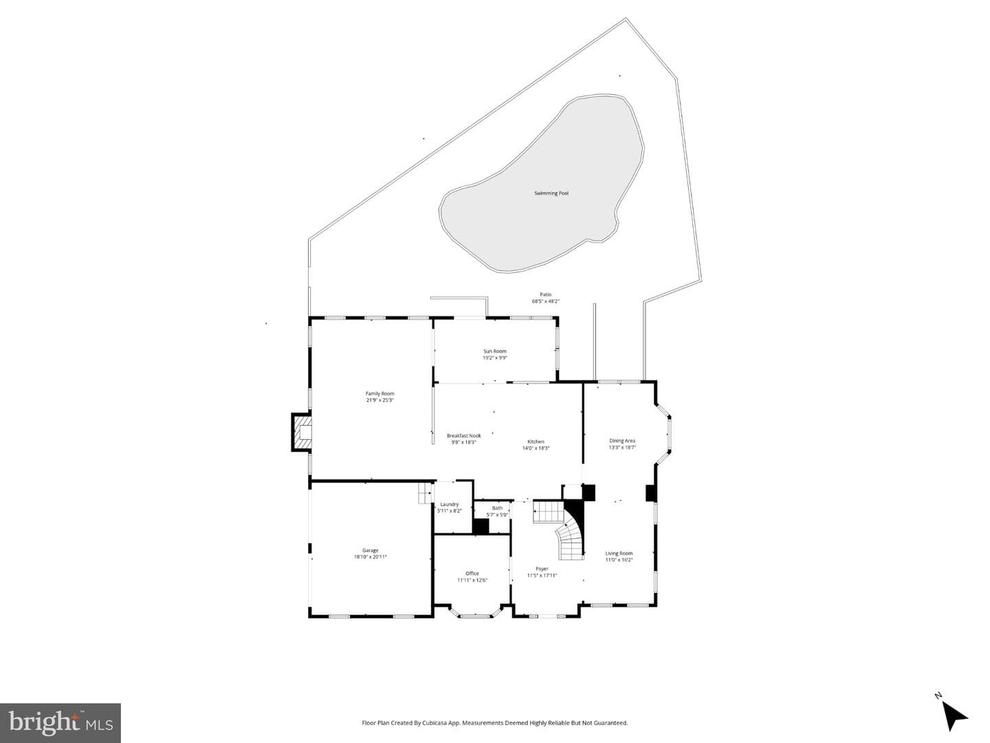 5105 Whisper Willow Drive photo 31