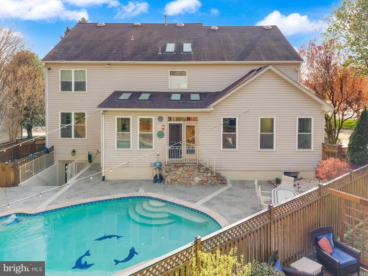 5105 Whisper Willow Drive photo 84