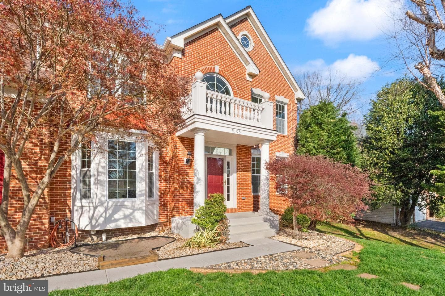 5105 Whisper Willow Drive photo 87