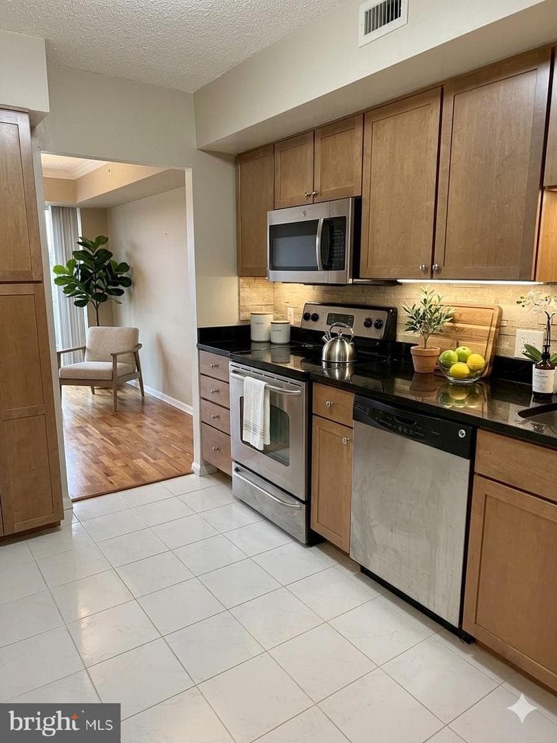 2230 George C Marshall Drive #924, Falls Church