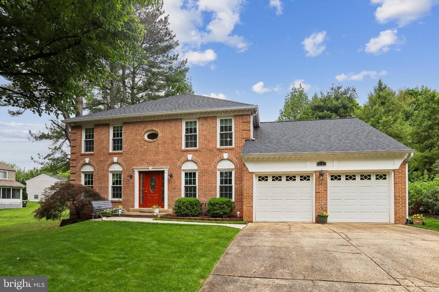2730 Sasscers Hill Court photo 2