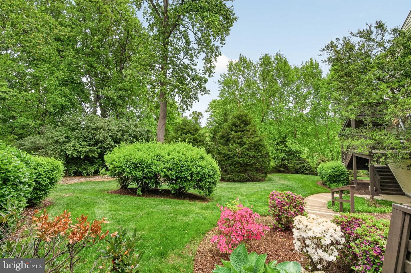 10146 Oakton Terrace Road #10146 photo 3