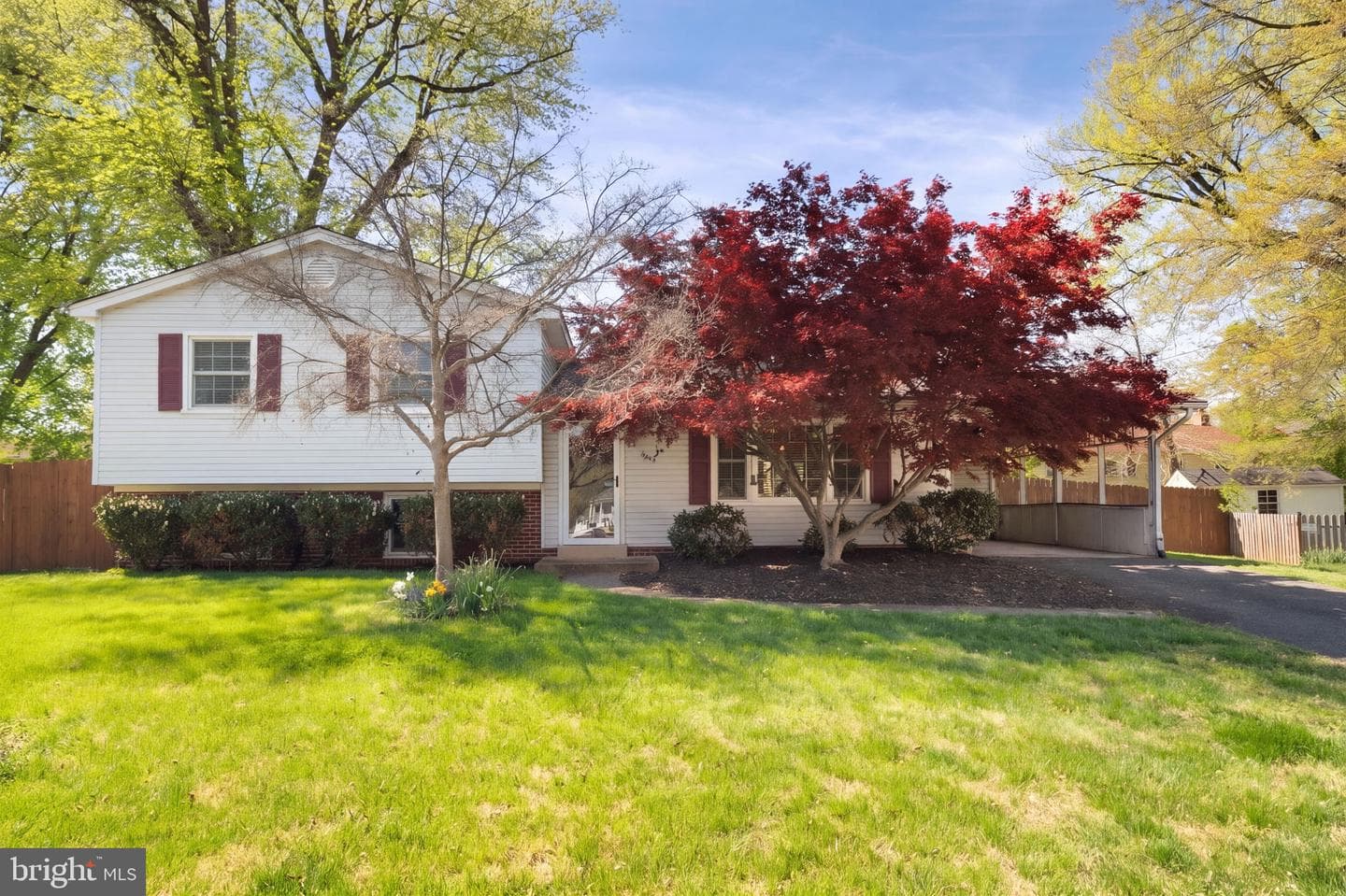 7600 Kingsbury Road