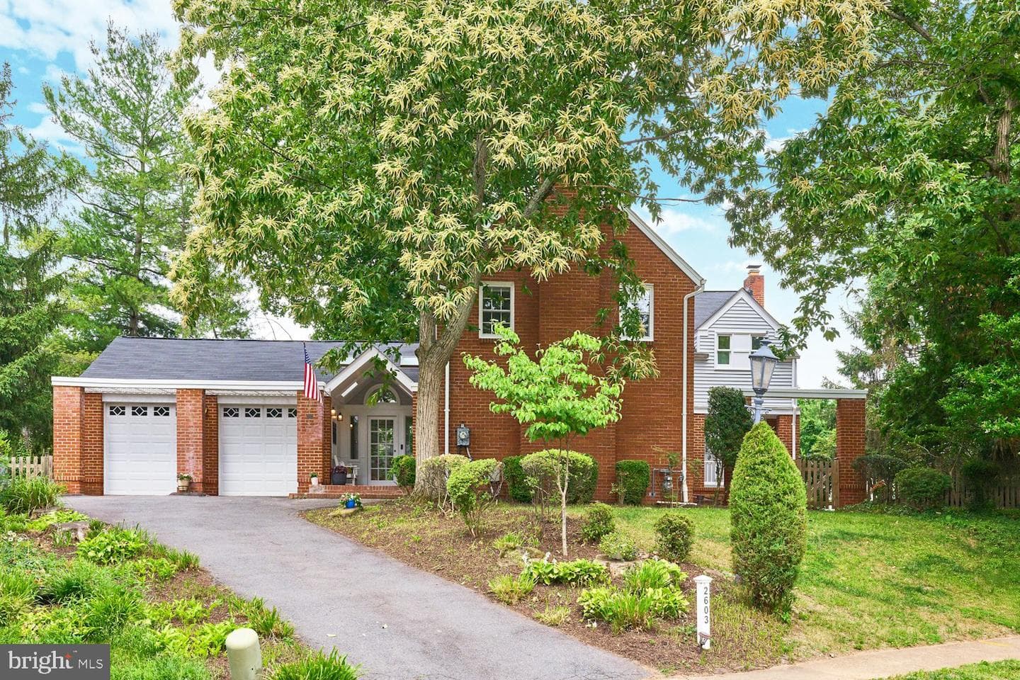 2603 Faber Court photo 2