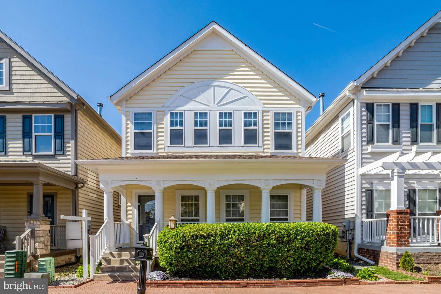 7768 Grandwind Drive