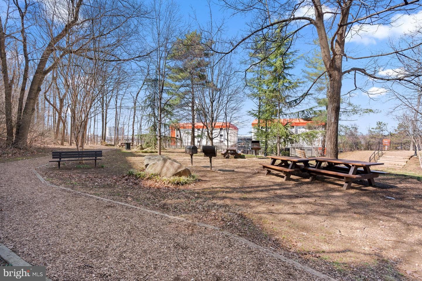 8340 Greensboro Drive #623 photo 35