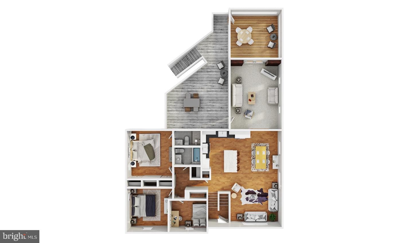 15014 Tarleton Drive photo 64