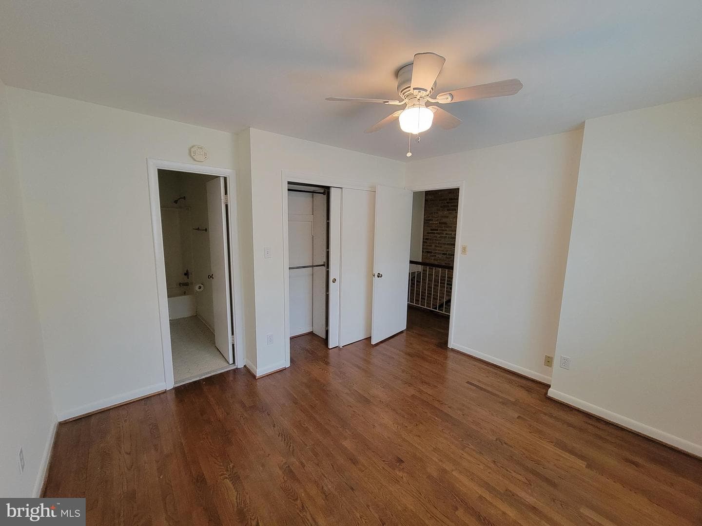 3853 Steppes Court #3853-B, Falls Church