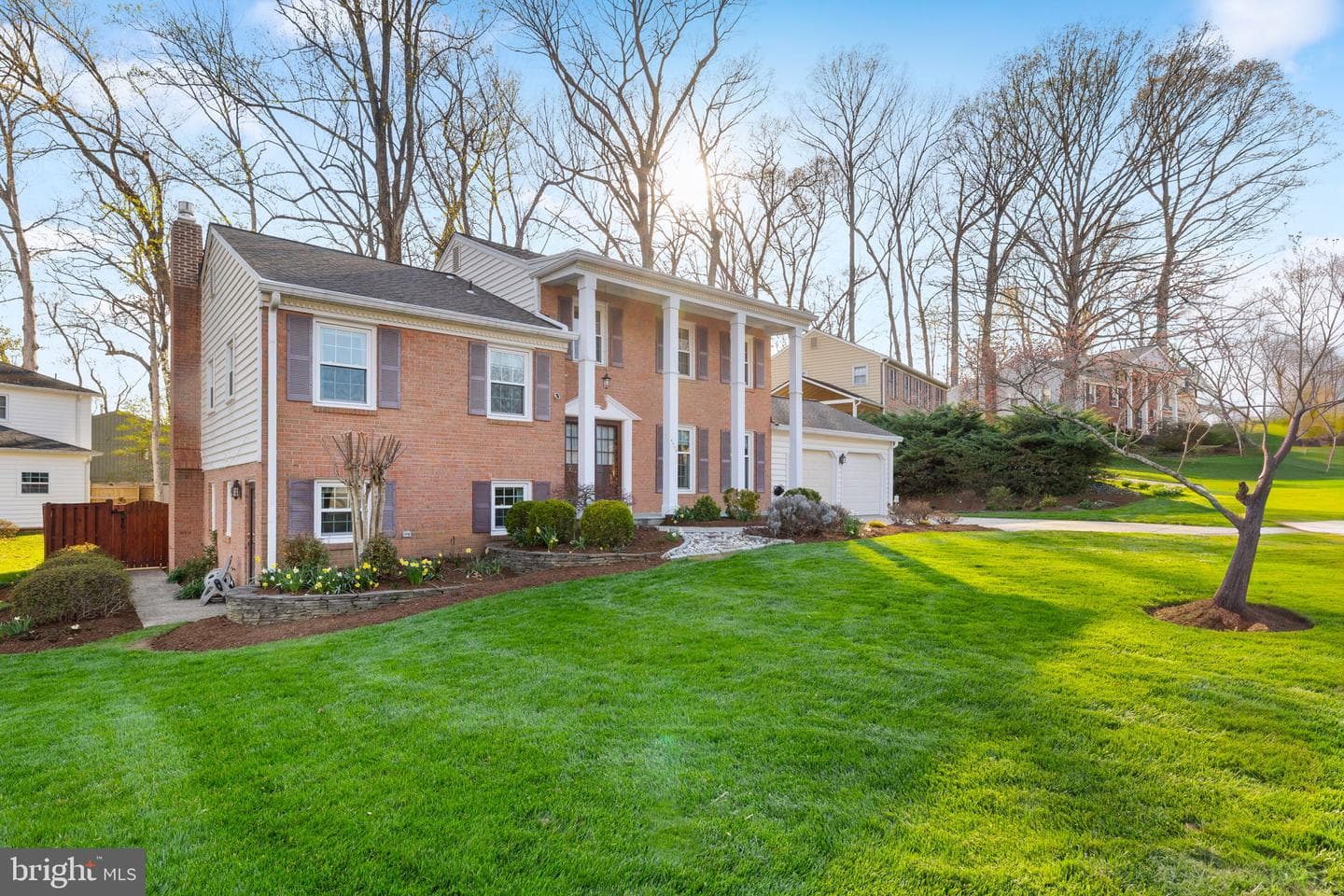 4500 Wakefield Drive photo 2