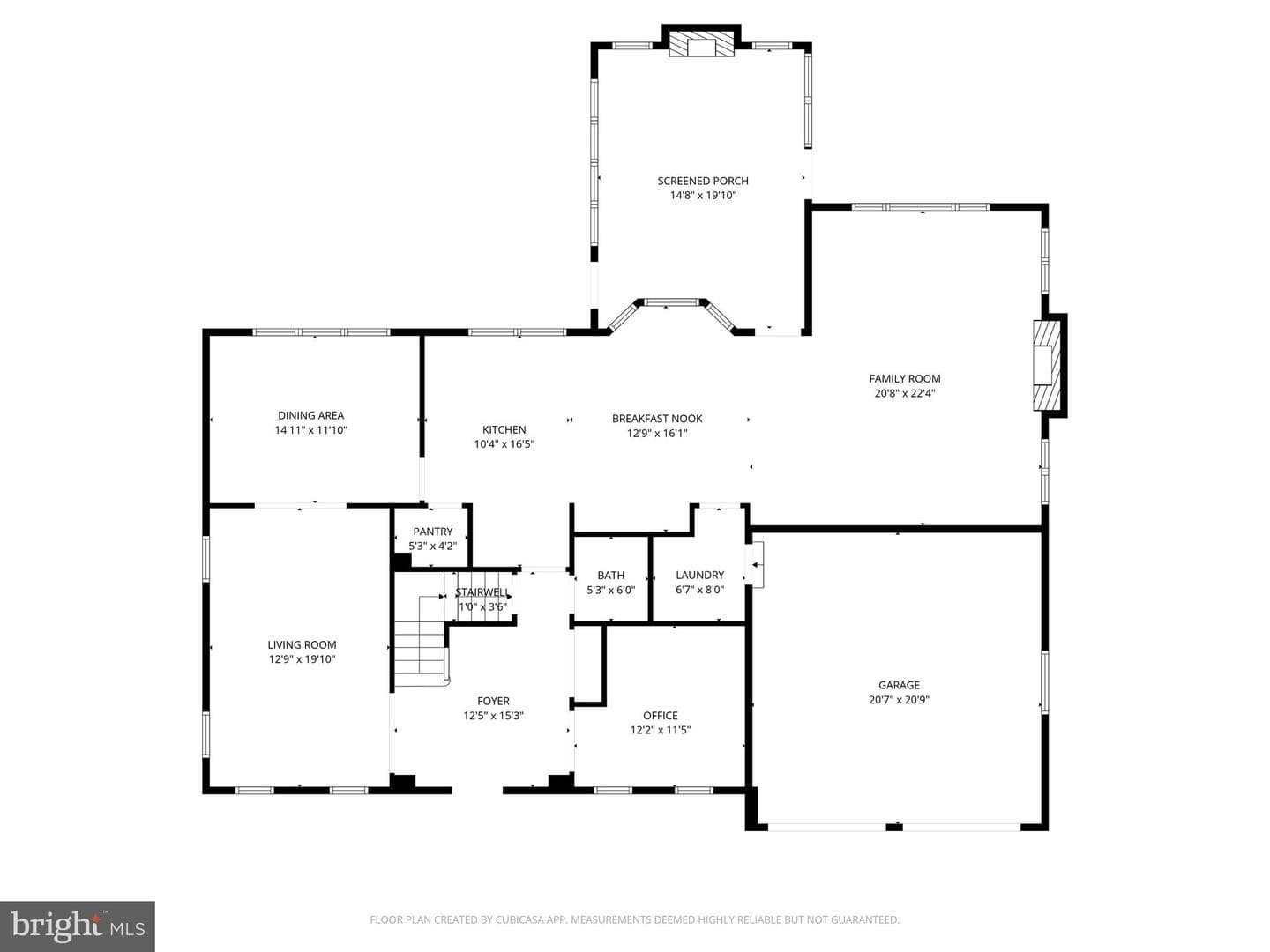 7317 S View Court photo 72