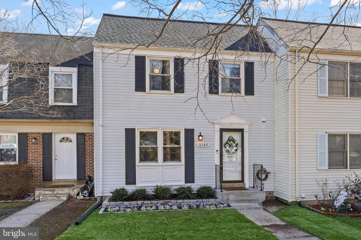 3145 Ellenwood Drive