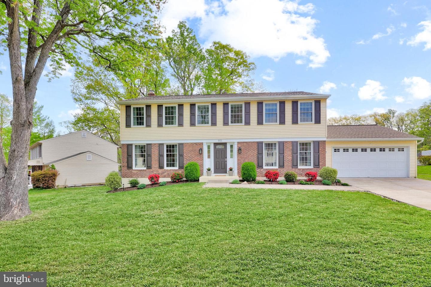 9111 Huber Court