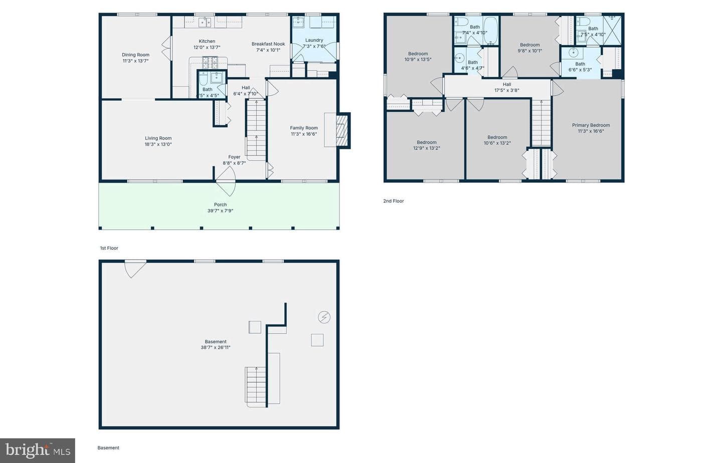 6703 Norview Court photo 42